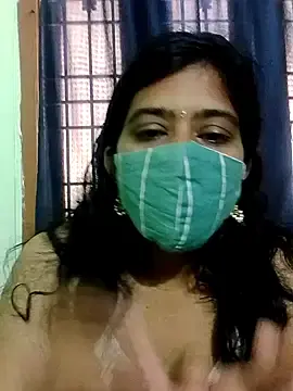Stripchat Adult Webcams of Niharika_telugu143