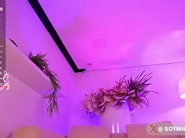 Stripchat Best live sex cam show of Micaela__4