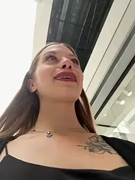 Stripchat Best live sex cam show of Olivia_Jemison
