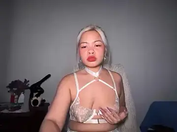Stripchat Free Live Porn of Tina_Slick