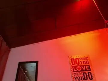 Stripchat Best Webcam of Dominik_girl