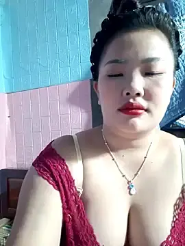 Stripchat Nude Webcam of Irene-01