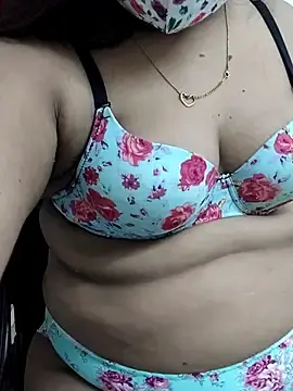 Stripchat Adult Video Chat of hot_muskaan69