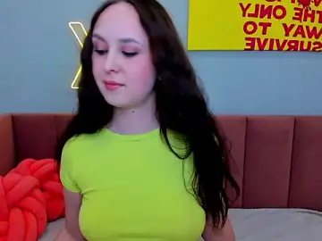 Stripchat Live Porn of BeatriceReeves