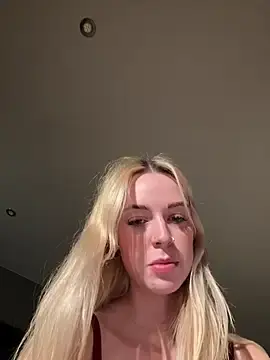 Stripchat Sex Chat of Lolabunnyblondie