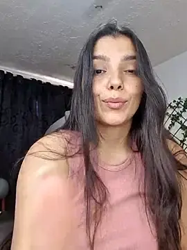 Stripchat Live Porn of issa__nassar
