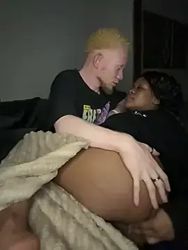 Stripchat Live Porn of BonnyMolhada