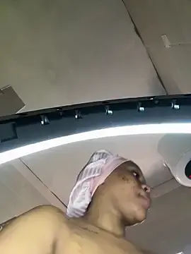Stripchat Live Sex of BonnyMolhada