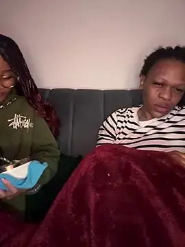Stripchat Sex Chat of BonnyMolhada