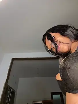 Stripchat Best live sex cam show of BonnyMolhada