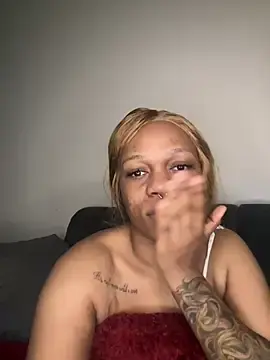 Stripchat Best live sex cam show of BonnyMolhada