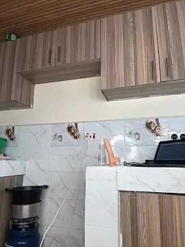 Stripchat Live Porn of Bubble_freaky