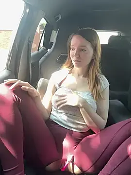 Stripchat Live Sex of FayeFlame
