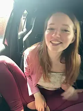 Stripchat Sex Cam of FayeFlame