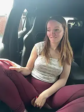 Stripchat Adult Webcam of FayeFlame