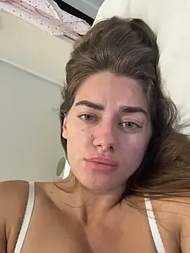 Stripchat Live Porn of Marta--jess