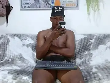 Stripchat Nude Webcam of Master_foot_