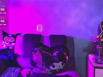 Stripchat Live Sex of ambar__devon