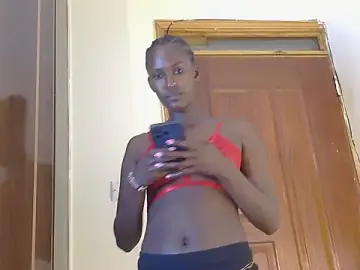 Stripchat Adult Webcam of pinky_siaah