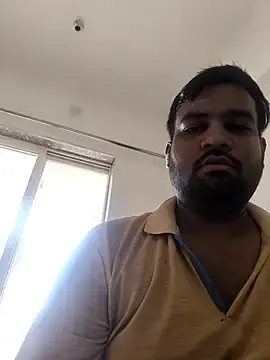 Stripchat Nude Webcam of vinay_smalldick