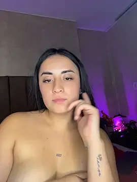 Stripchat Private Sex Chat of Antonella_Julieta