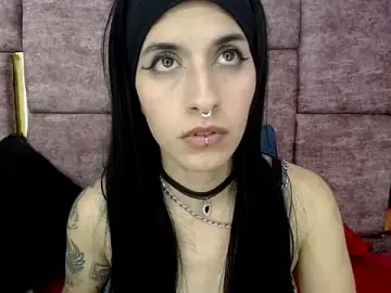 Stripchat Nude Webcam of FRANCESCA_LOVE_