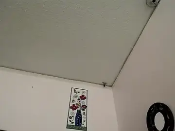 Stripchat Live Sex of FRANCESCA_LOVE_