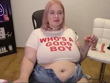 Stripchat Private Sex Chat of MargotGrey