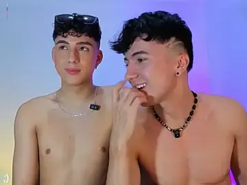 Stripchat Free Live Porn of Mike_Benelli