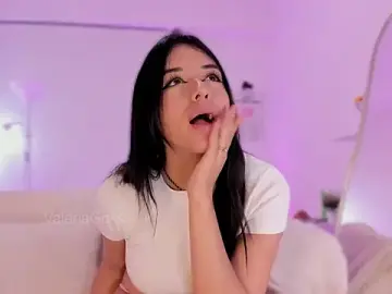 Stripchat Free Porn Cam of ValeriaGoss