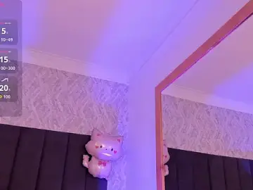 Stripchat Best live sex cam show of dana_hazze