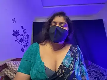 Stripchat Watch Live Sex Cams of LouleyRani_