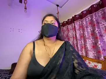Stripchat Nude Webcam of LouleyRanii_Telugu