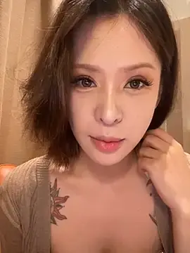 Stripchat Best Webcam of Sunflower-77