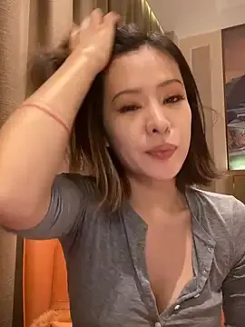 Stripchat Nude Webcam of Sunflower-77
