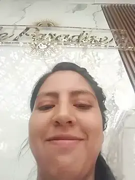 Stripchat Nude Webcam of Valeer_abby