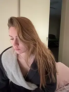 Stripchat Live Sex of daisycollins
