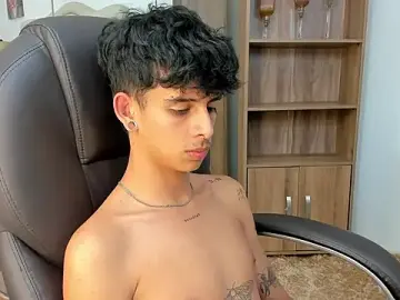 Stripchat Adult Webcam of Ibratxandy