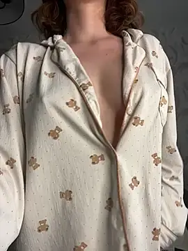 Stripchat Live Sex of LynaFrost