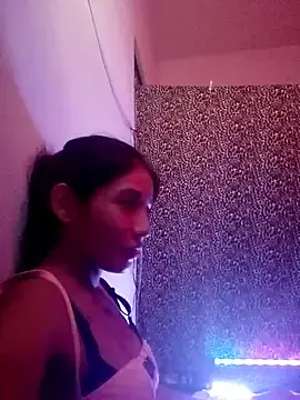 Stripchat Nude Webcam of RandalHot