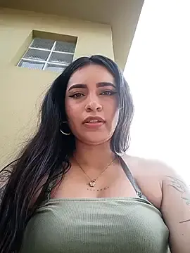 Stripchat Live Porn of Sky__19
