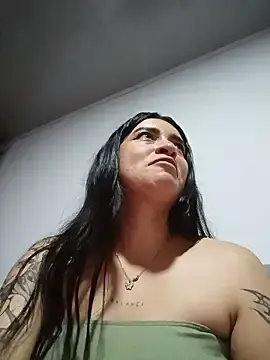 Stripchat Free Porn Cam of Sky__19