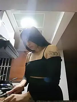Stripchat Live Sex of Sky__19