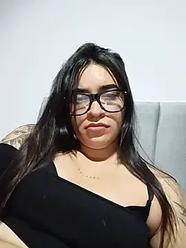Stripchat Live Sex Cam of Sky__19