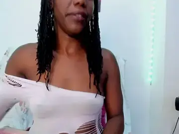 Stripchat Live Porn of sindy_castro