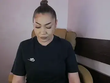 Stripchat Live Porn of Ella_sweety