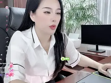 Stripchat Sex Chat of Kaixin520