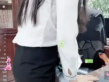 Stripchat Private Sex Chat of Kaixin520