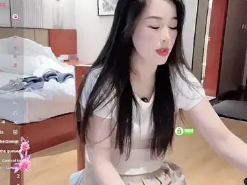 Stripchat Sex Cam of Kaixin520