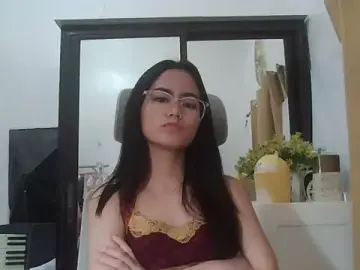 Stripchat Live Porn of MartineNorrington